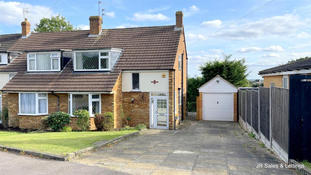 Main image of property: Bacons Drive, Cuffley