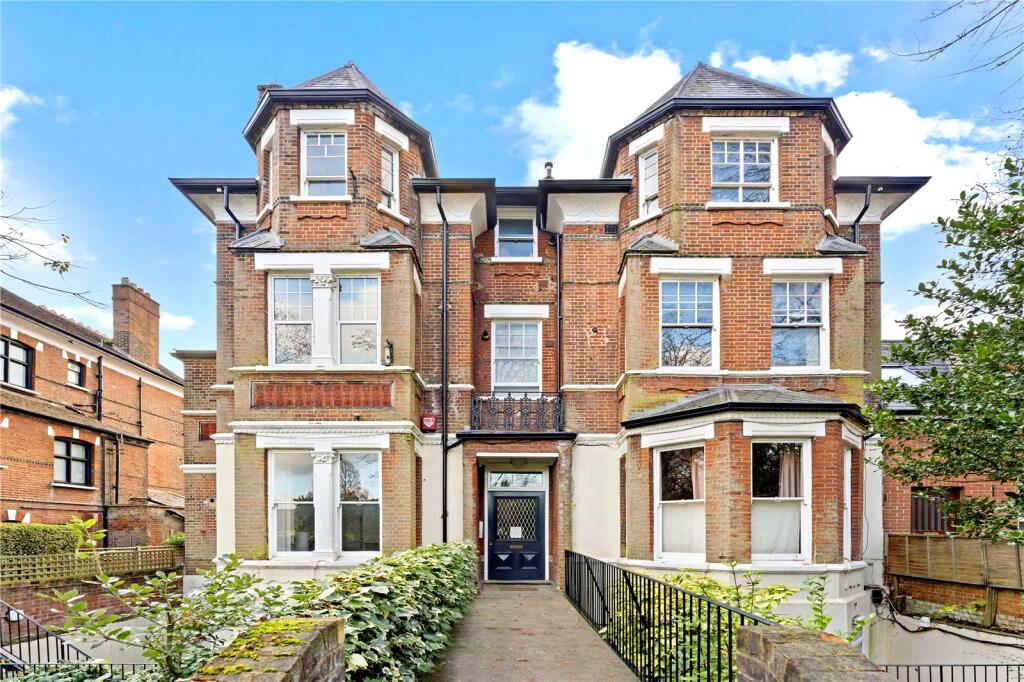 Main image of property: Shepherds Hill, N6