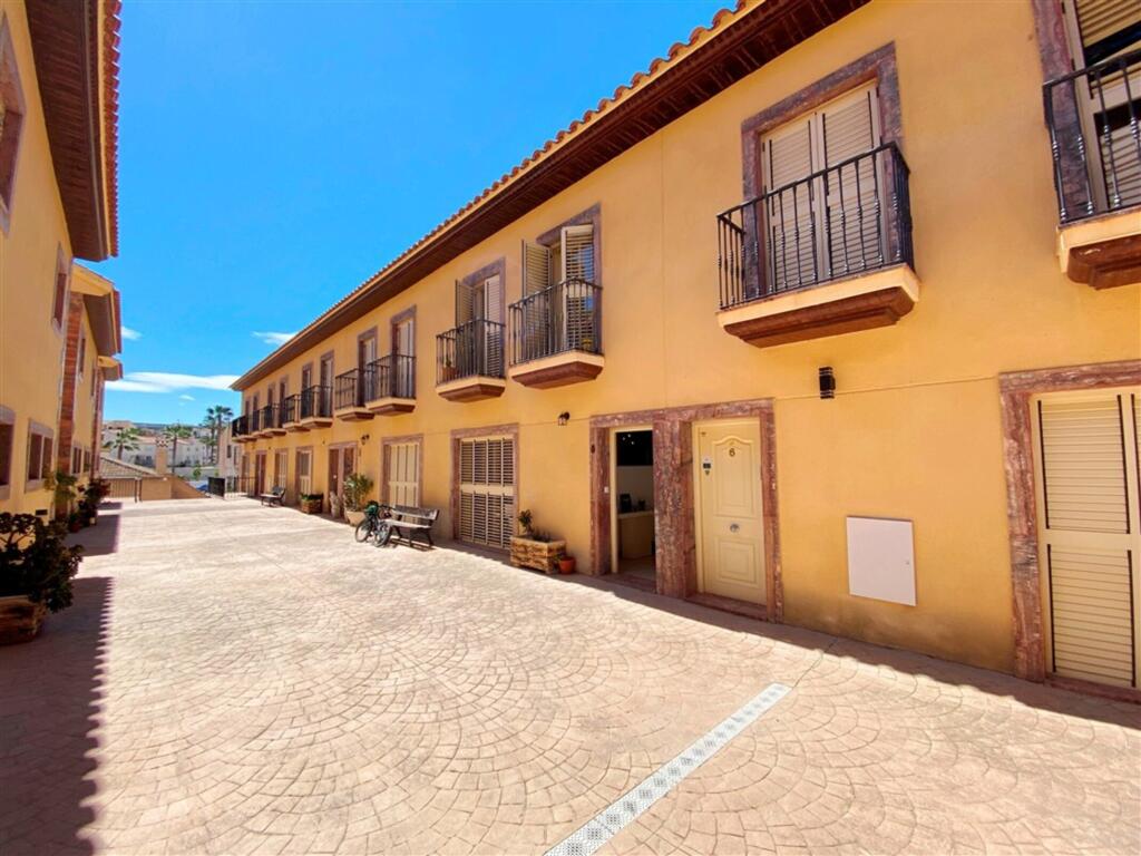 Main image of property: Andalucia, Almería, Zúrgena