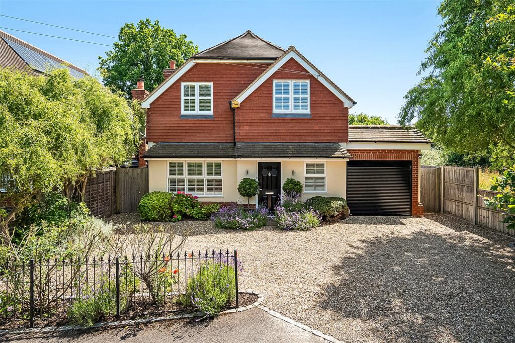 Main image of property: Tintells Lane, West Horsley, Leatherhead, Surrey, KT24