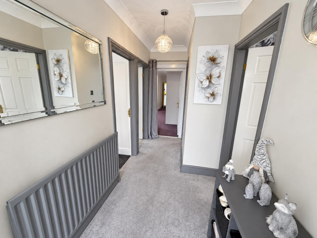 Lime Grove, Chaddesden, Derby photo 4