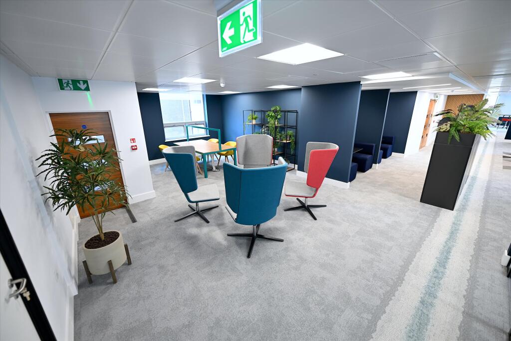 Additional image 5 of 4 Temple Row, Birmingham, B2