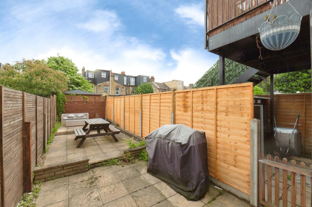 Main image of property: Haydons Road, London, SW19