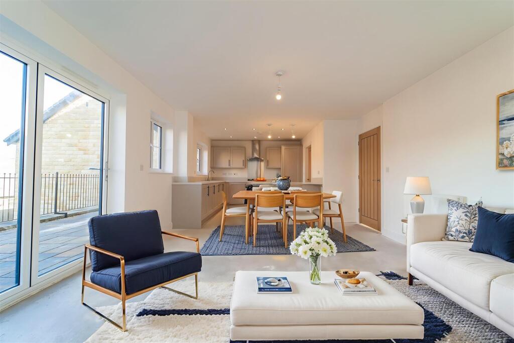 Additional image 13 of Hillside, Loveclough, Rossendale