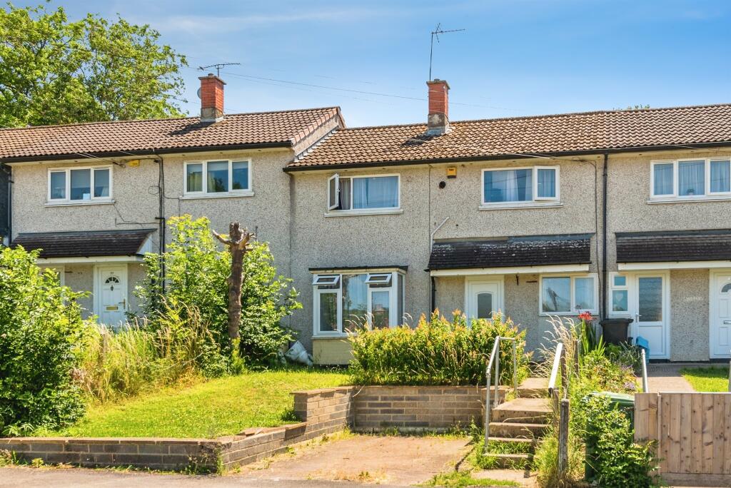 Main image of property: Ramsbury Avenue, Swindon