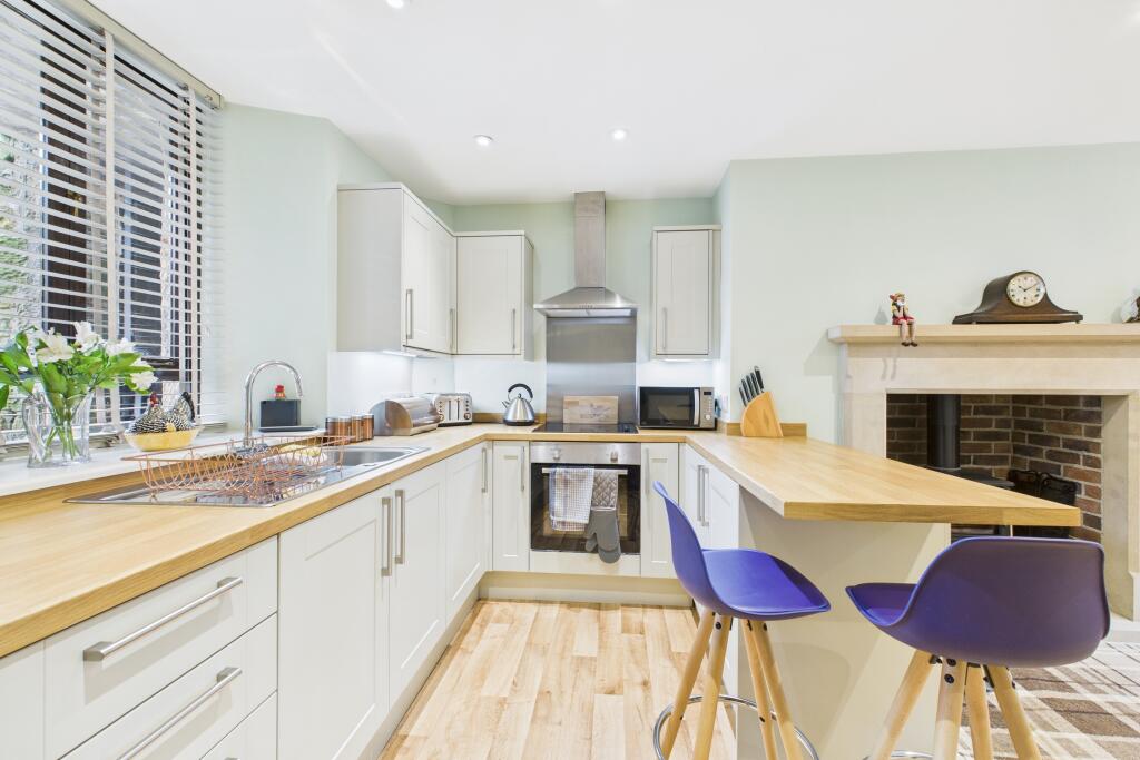 Addycombe Cottages, Rothbury, Morpeth, Northumberland photo 3