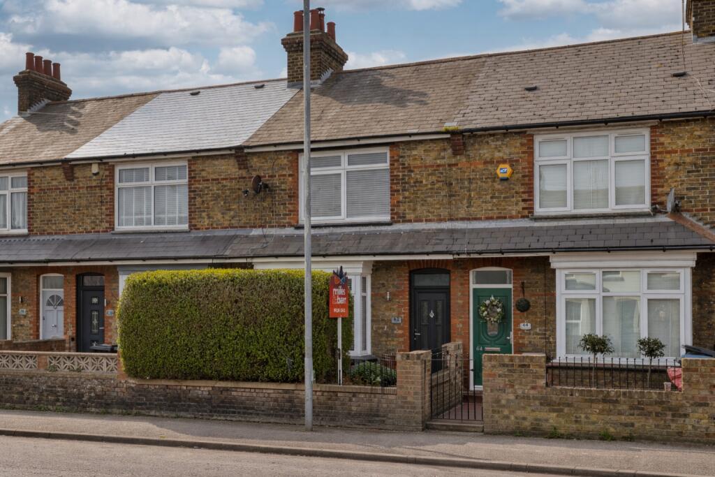 Main image of property: Newington Road, Ramsgate, CT12