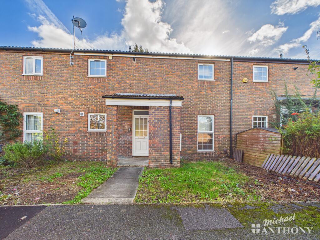 Main image of property: Meadow Way, Leighton Buzzard