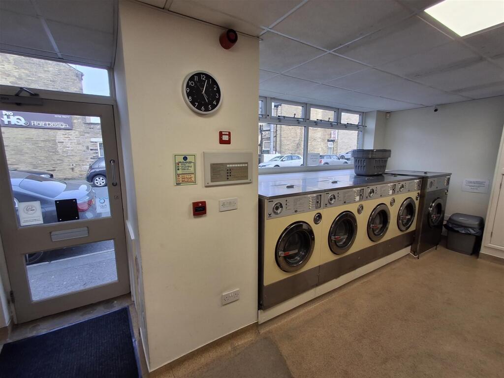 Additional image 2 of Launderette & Dry Cleaners, North Yorkshire