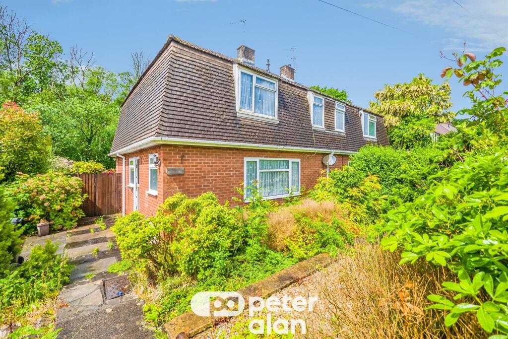 Main image of property: Fishguard Road, Llanishen, Cardiff