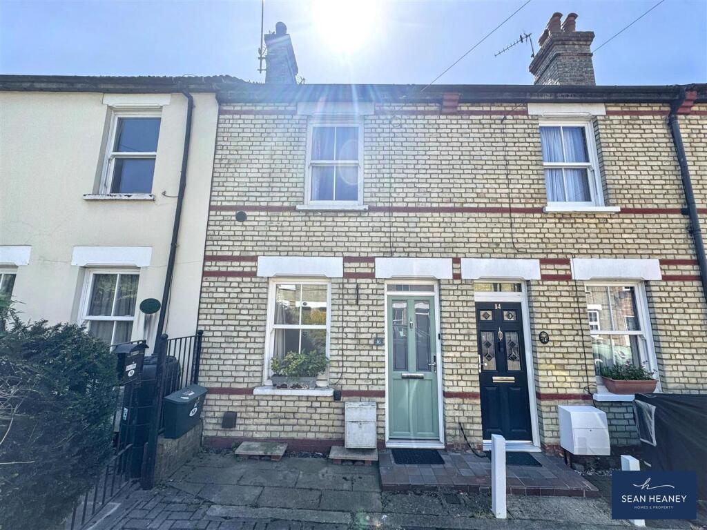 Main image of property: Lucan Road, High Barnet