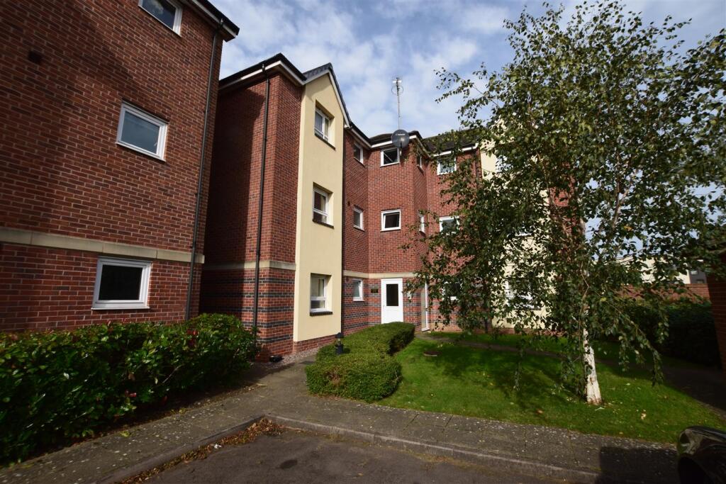 Main image of property: Philmont Court Bannerbrook Park Coventry