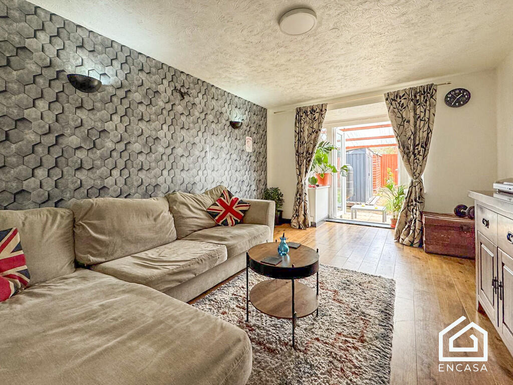 Apartment in Birmingham, Acocks Green - View 2