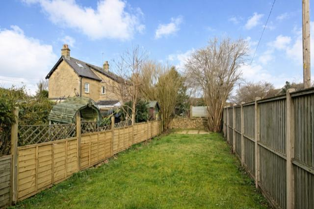 House in Corsham - View 2