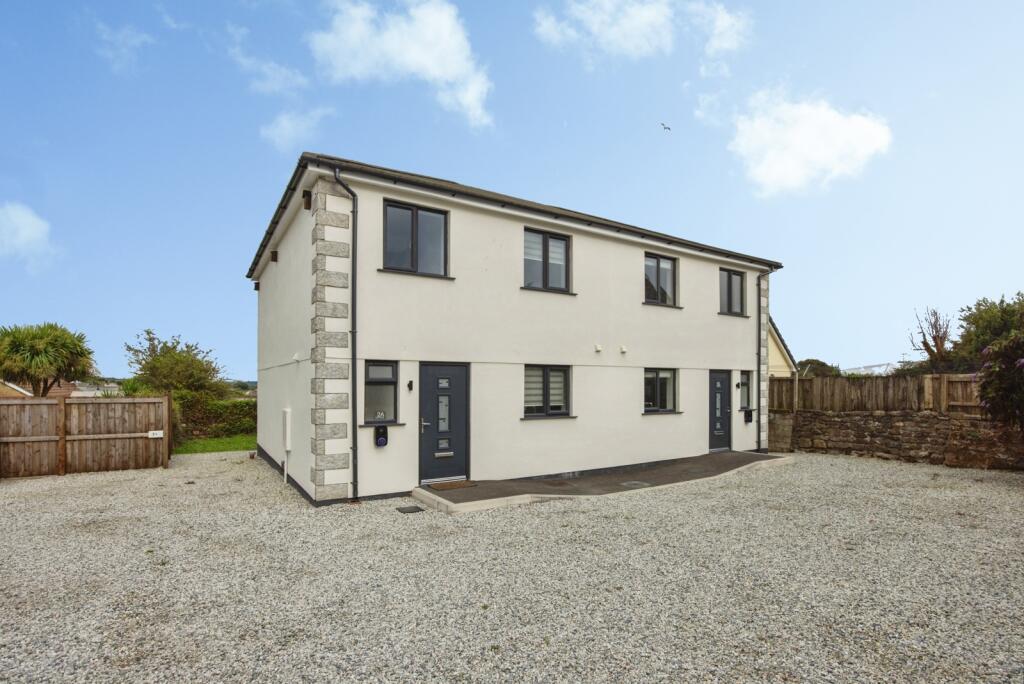 Main image of property: Sandy Hill, St. Austell, Cornwall, PL25