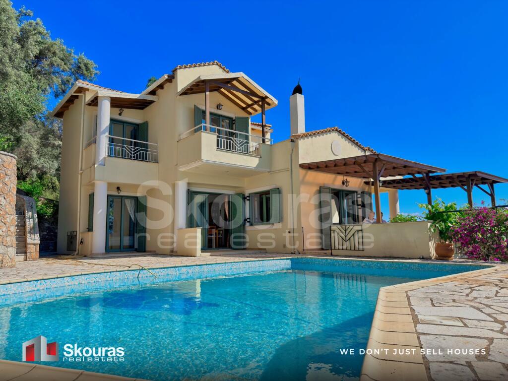 Main image of property: Ionian Islands, Lefkada, Lefkada