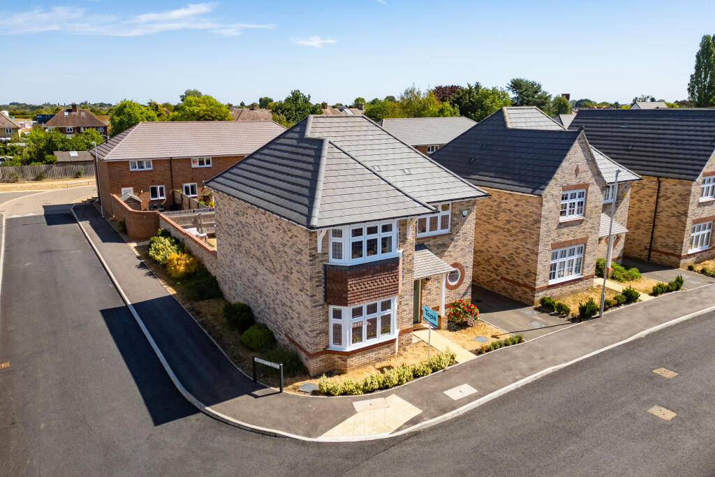 Main image of property: Groves Way, Cottenham, Cambridge, CB24