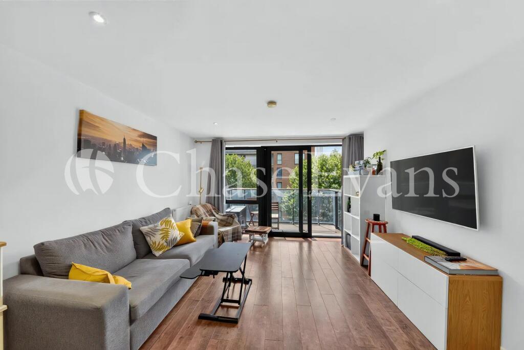Main image of property: Chadwick Court, New Festival Quarter, Jonzen Walk, Poplar, London, E14