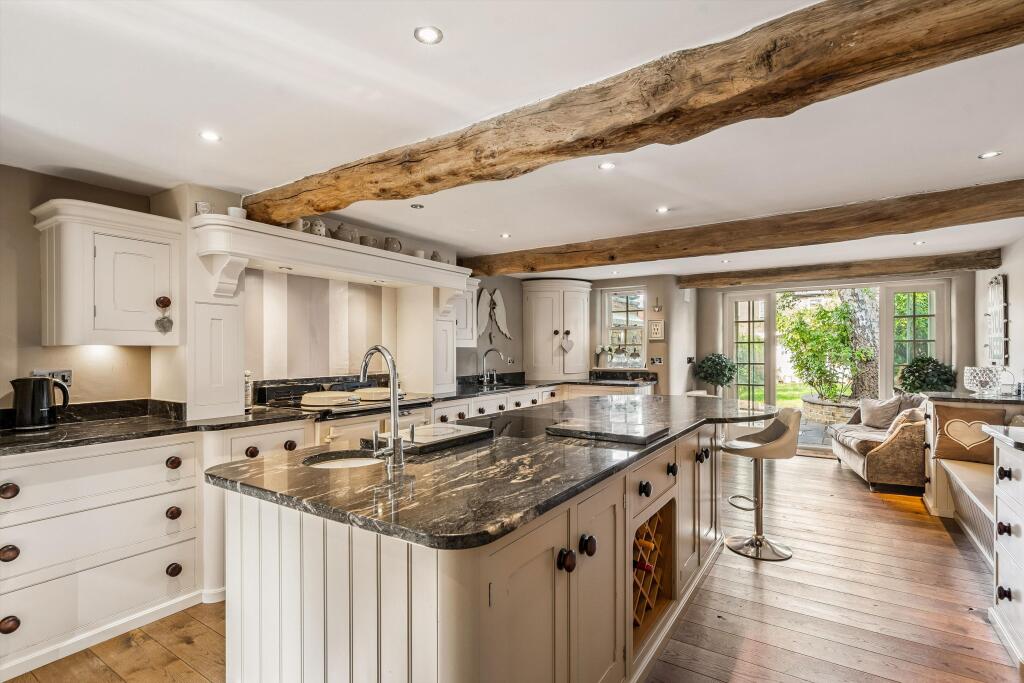 Main image of property: The Green, Twickenham, Middlesex, TW2.