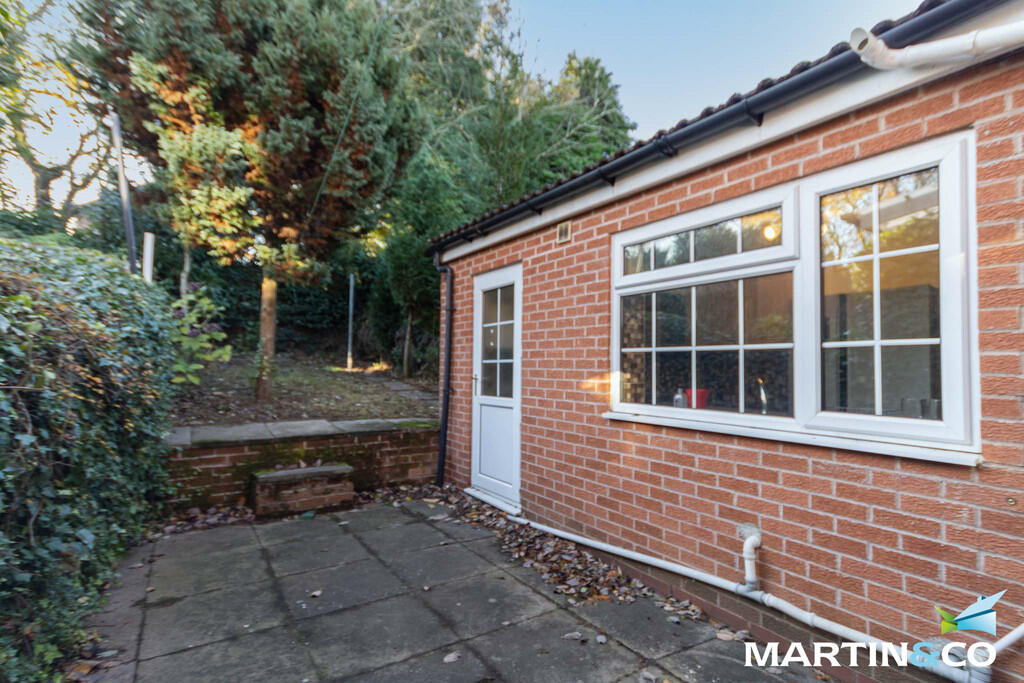 Additional image 11 of Holders Gardens, Moseley, B13