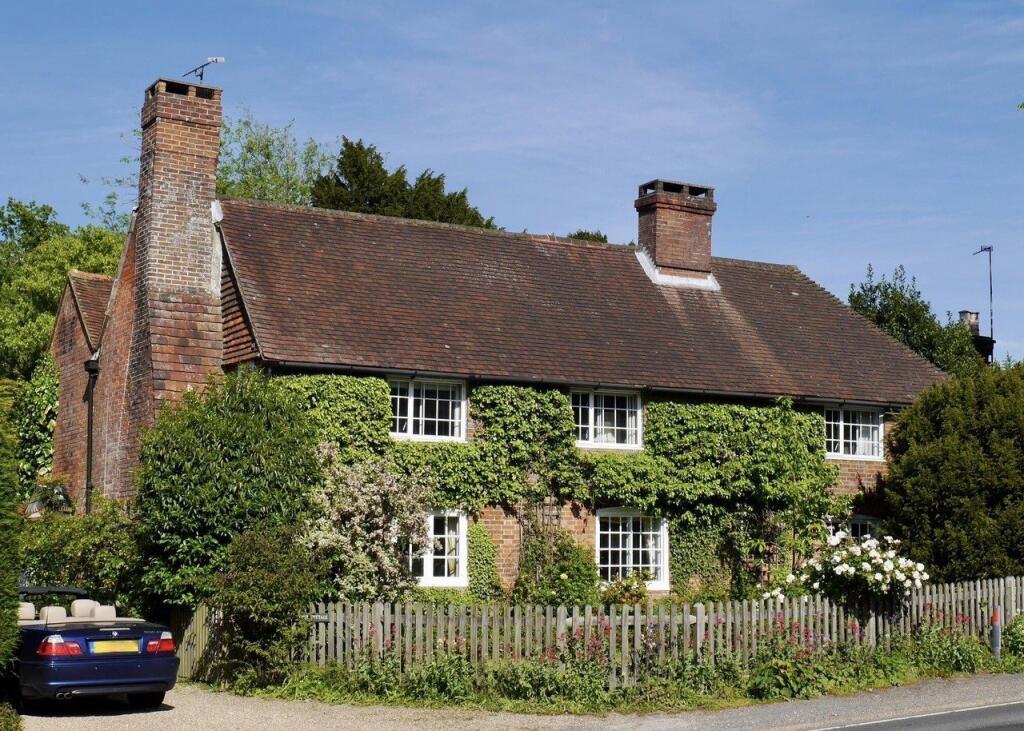 Main image of property: Chailey Green, Nr Lewes, East Sussex, BN8