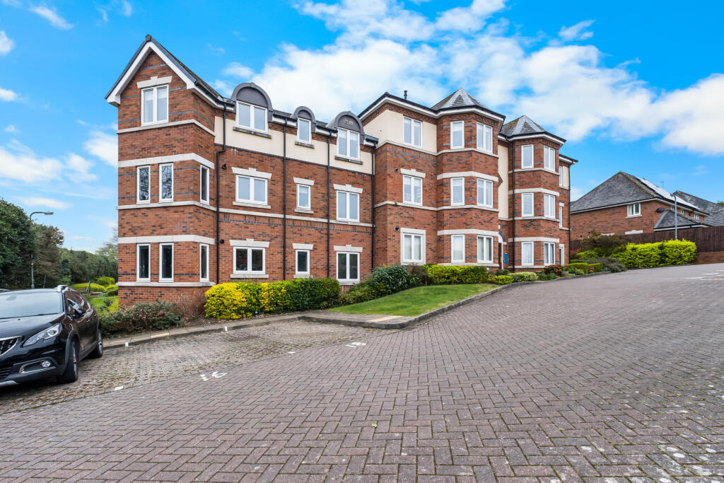 Additional image 16 of Stratford Gardens, Bromsgrove B60 1EU