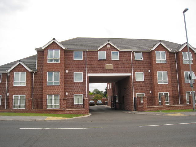 Main image of property: The Mews, Lincoln Road, Lincoln, LN6 8NJ