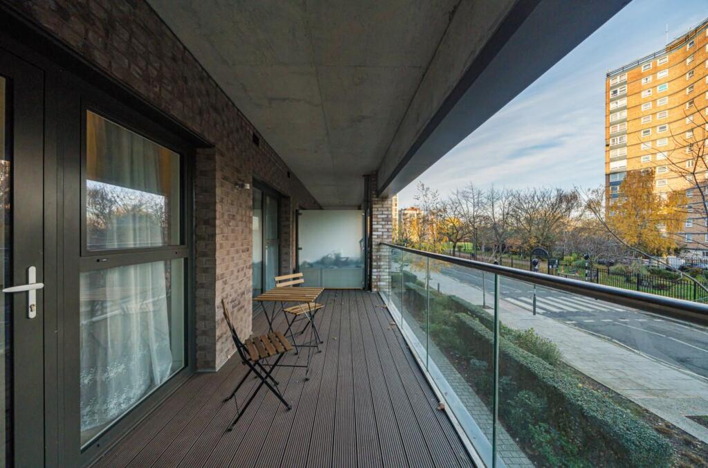 Main image of property: Lyall House, Shipbuilding Way, London, E13 9DW