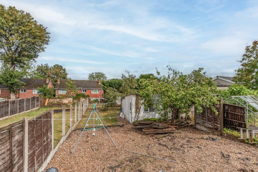 Additional image 14 of Abbey Road, Enfield, Redditch, B97