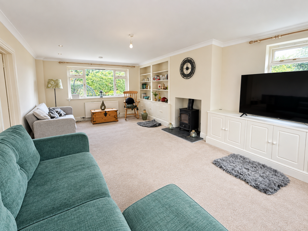 House in Bath - View 4