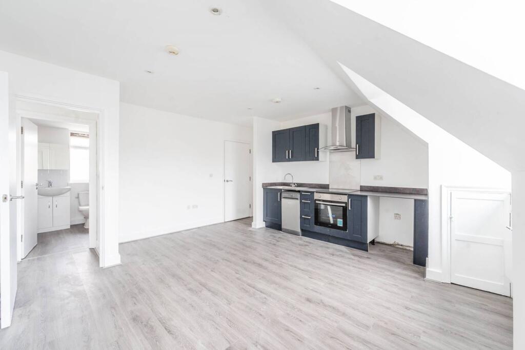 Main image of property: Bridge Street, Pinner, HA5