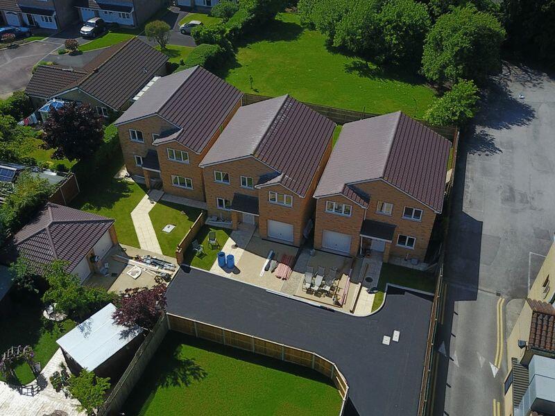 5 bedroom detached house for rent