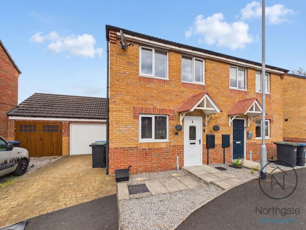 Main image of property: Yacley Close, Newton Aycliffe, DL5