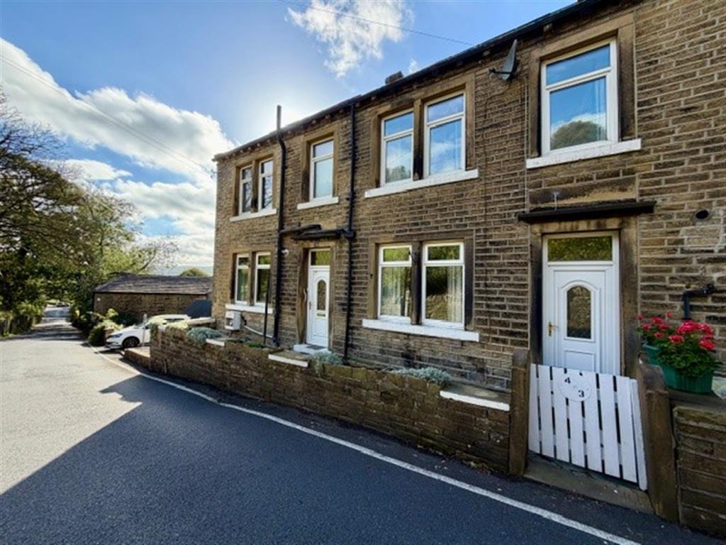 Main image of property: Clough Road, Golcar, Huddersfield