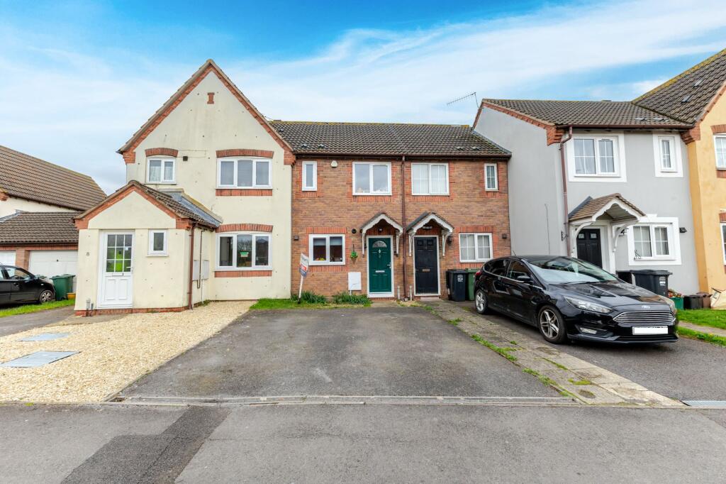 Main image of property: Rhyne View, Nailsea, BS48