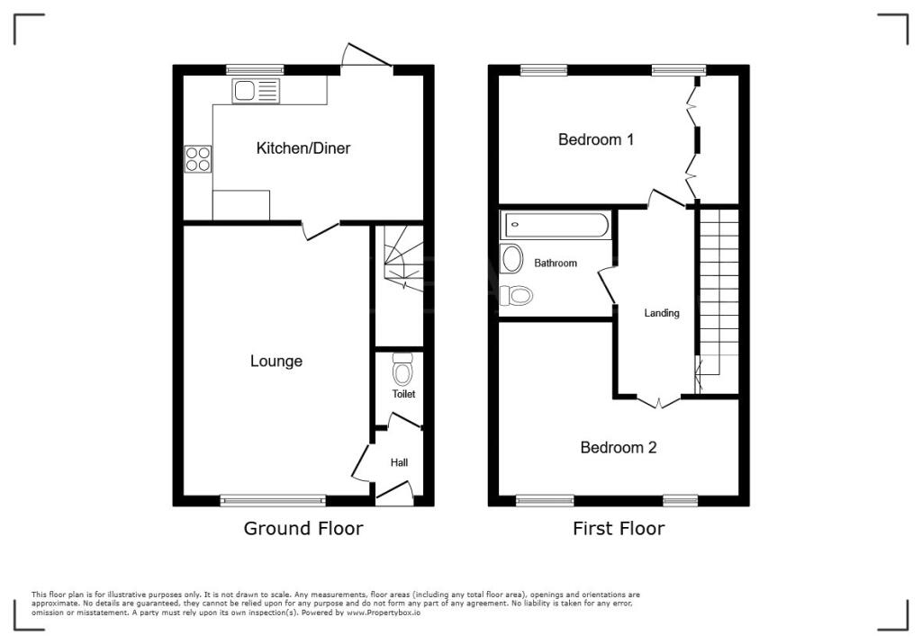 Additional image 11 of Iron Way, Bromsgrove, Worcestershire, B60