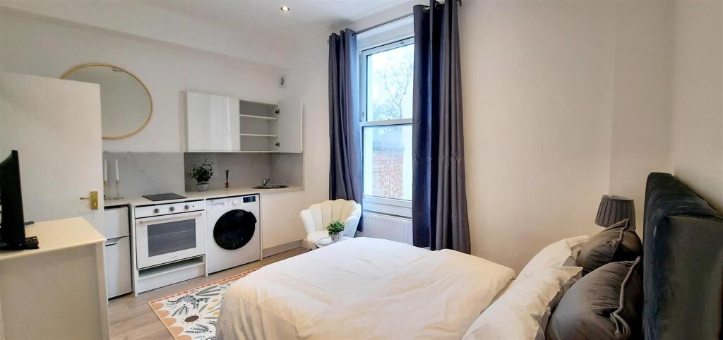 Main image of property: Holland Road, LONDON