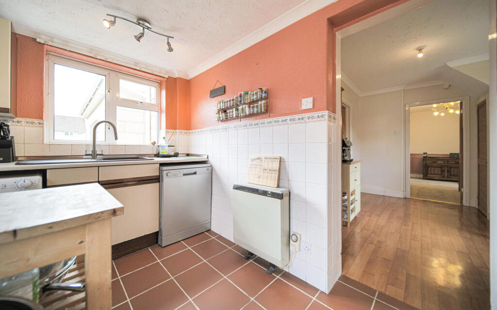 House in Swindon - More