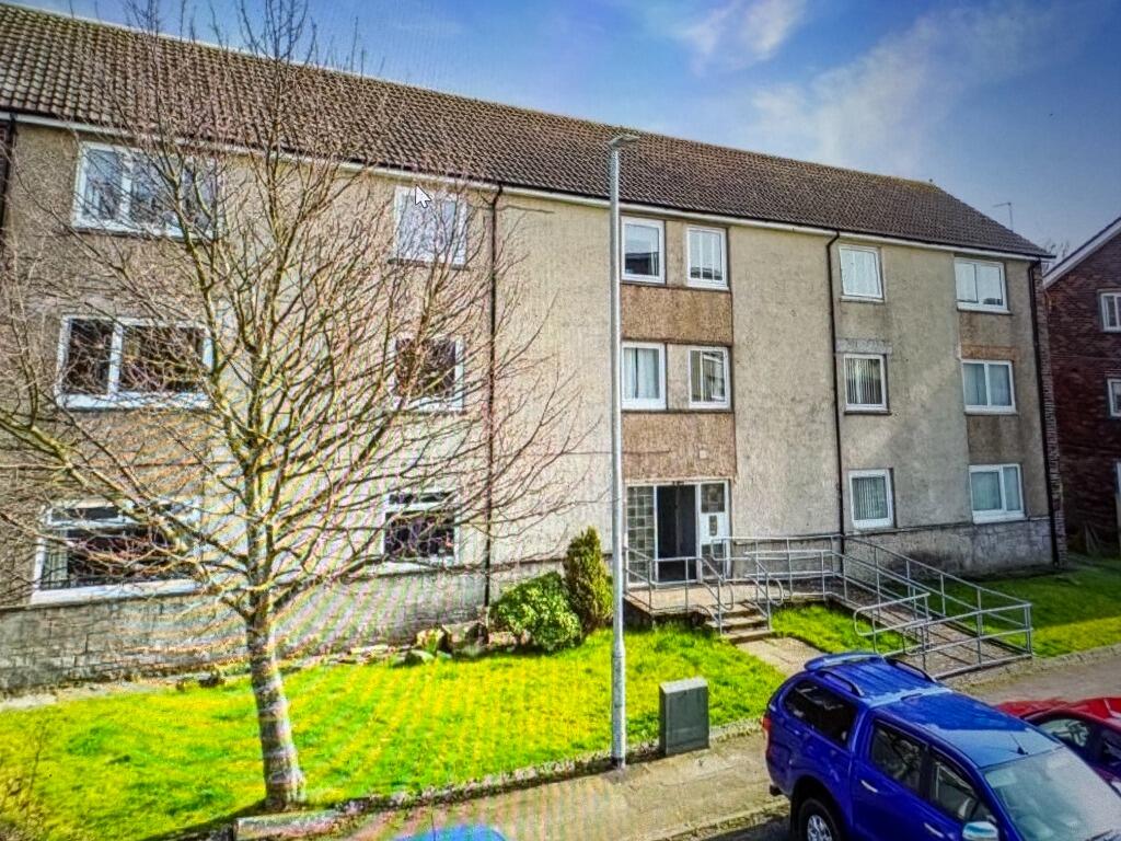 Main image of property: Buchan Road, Troon, South Ayrshire, KA10