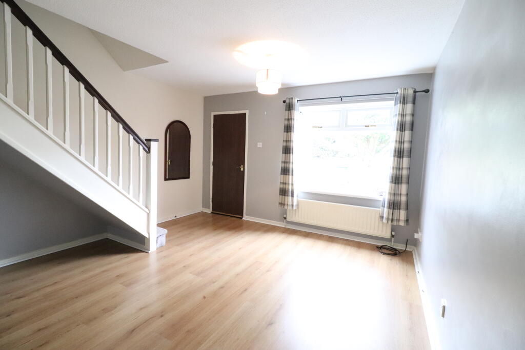 House in Newcastle upon Tyne - View 2