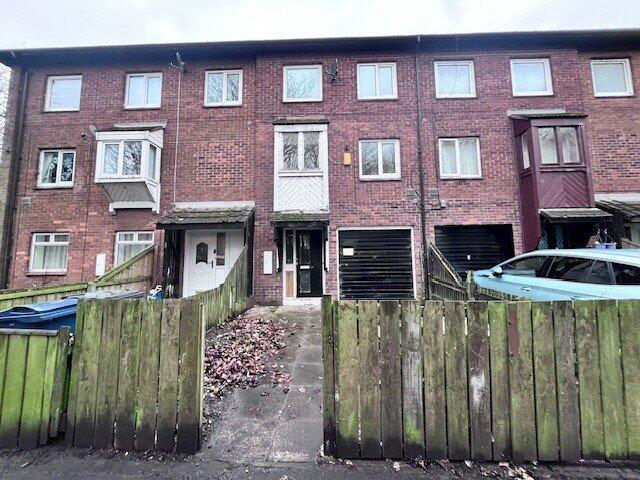 Main image of property: Saxon Way, Jarrow, Tyne and Wear, NE32