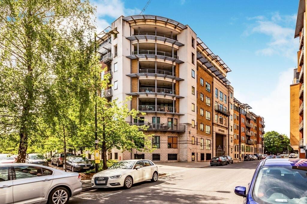 Main image of property: City Road East, Manchester, Greater Manchester, M15