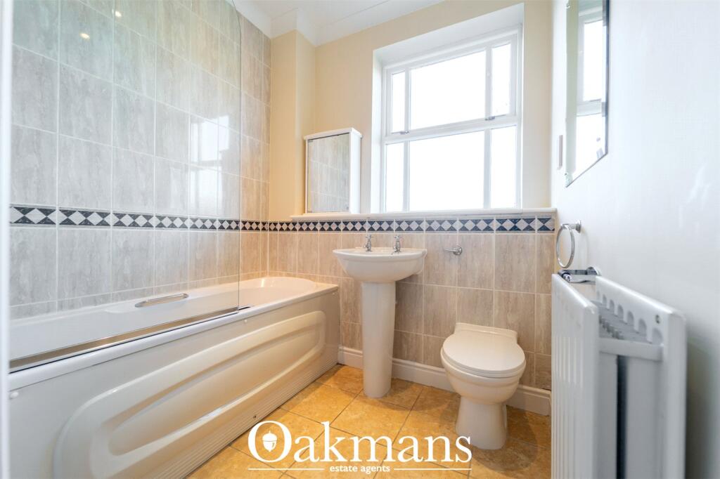 Additional image 19 of Riverside Drive, Selly Park, Birmingham, West Midlands, B29