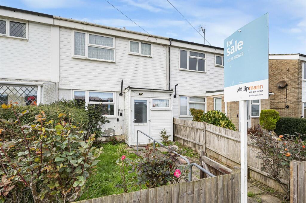 Main image of property: Downland Avenue, Peacehaven