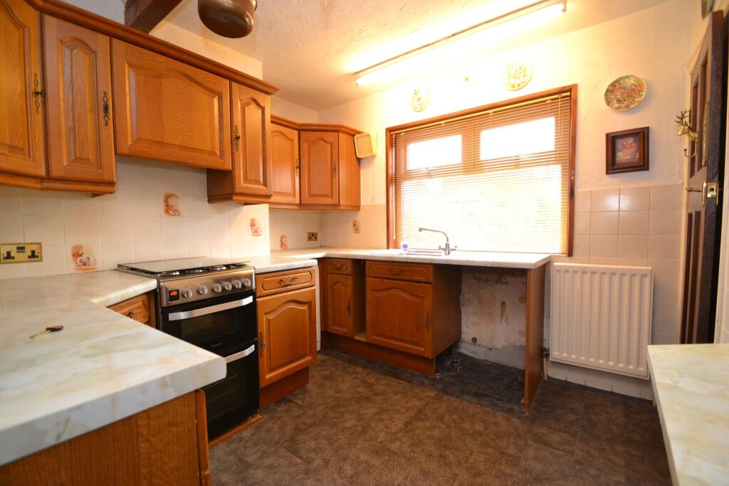 House in Bradford - More