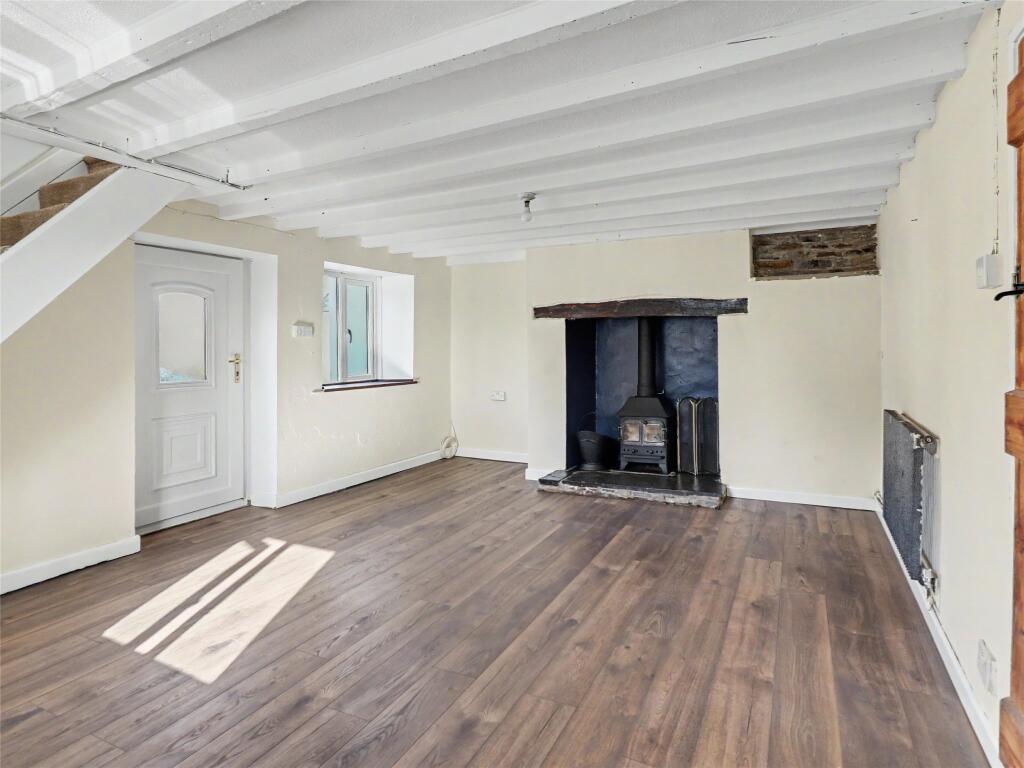 House in Torridge, Frithelstock - View 2