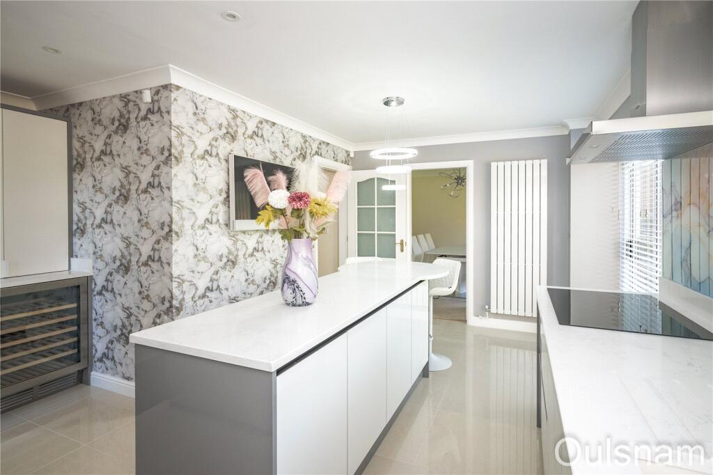 Additional image 8 of Four Oaks Drive, Marlbrook, Bromsgrove, Worcestershire, B61