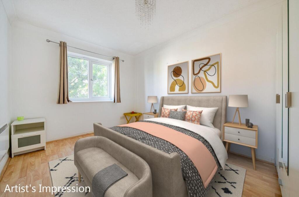 Apartment in London - View 4