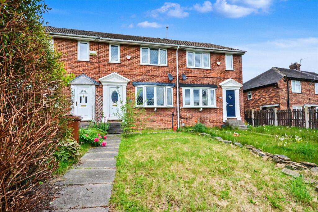 Main image of property: Valley Road, Pudsey, West Yorkshire
