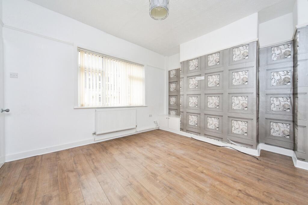 House in Liverpool - View 4